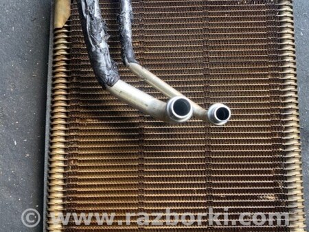 ФОТО Випарник кондиціонера для Volkswagen Jetta USA (2018-) Київ