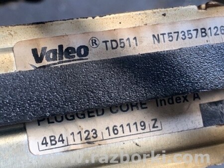 ФОТО Випарник кондиціонера для Volkswagen Jetta USA (2018-) Київ