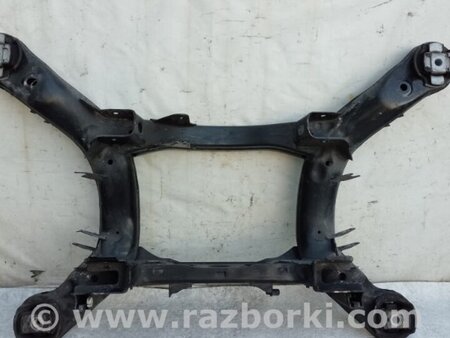 ФОТО Балка задньої підвіски для Mercedes-Benz GL-CLASS X164 (06-12) Київ