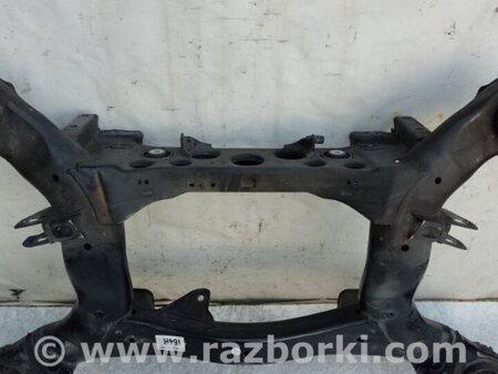 ФОТО Балка задньої підвіски для Mercedes-Benz GL-CLASS X164 (06-12) Київ