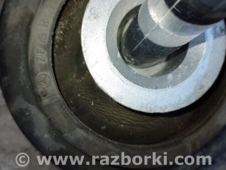 ФОТО Балка задньої підвіски для Mercedes-Benz GL-CLASS X164 (06-12) Київ