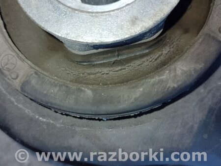 ФОТО Балка задньої підвіски для Mercedes-Benz GL-CLASS X164 (06-12) Київ