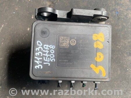 ФОТО Блок антиблокувальної системи для Volkswagen Jetta USA (2018-) Київ