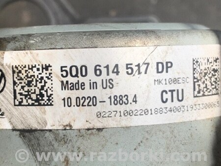 ФОТО Блок антиблокувальної системи для Volkswagen Jetta USA (2018-) Київ