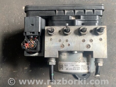 ФОТО Блок антиблокувальної системи для Volkswagen Jetta USA (2018-) Київ