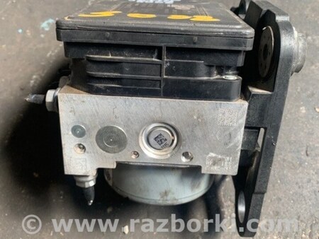 ФОТО Блок антиблокувальної системи для Volkswagen Jetta USA (2018-) Київ