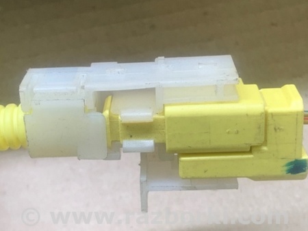 ФОТО Подушка безпеки пасажира для Lexus RX300 (98-03) Київ