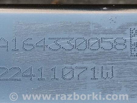 ФОТО Балка передньої підвіски для Mercedes-Benz GL-CLASS X164 (06-12) Київ