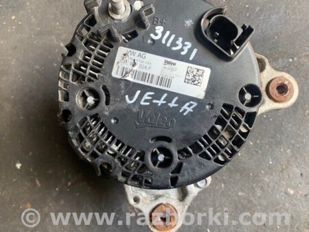 ФОТО Генератор для Volkswagen Jetta USA (2018-) Київ