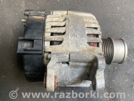 ФОТО Генератор для Volkswagen Jetta USA (2018-) Київ