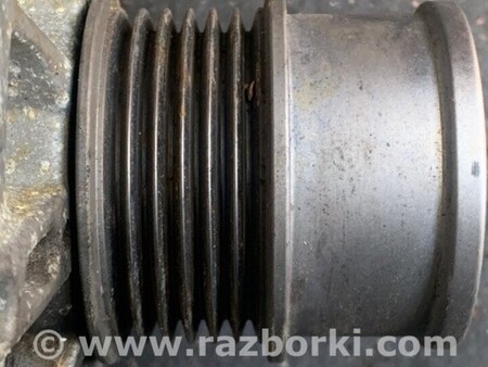 ФОТО Генератор для Volkswagen Jetta USA (2018-) Київ