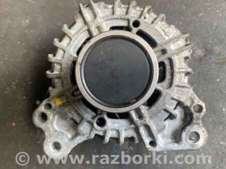 ФОТО Генератор для Volkswagen Jetta USA (2018-) Київ