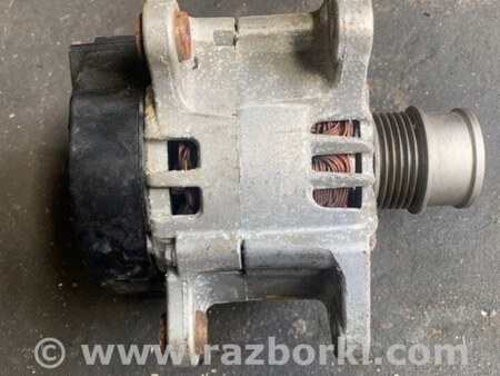 ФОТО Генератор для Volkswagen Jetta USA (2018-) Київ