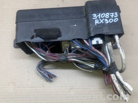 ФОТО Блок запобіжників моторний відсік для Lexus RX300 (98-03) Київ