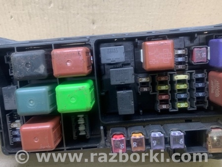 ФОТО Блок запобіжників моторний відсік для Lexus RX300 (98-03) Київ