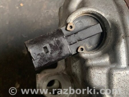 ФОТО Компресор кондиціонера для Volkswagen Jetta USA (2018-) Київ