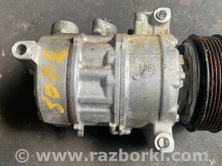 ФОТО Компресор кондиціонера для Volkswagen Jetta USA (2018-) Київ