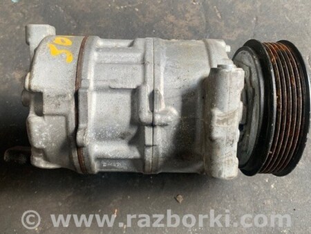 ФОТО Компресор кондиціонера для Volkswagen Jetta USA (2018-) Київ