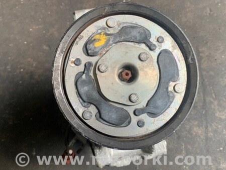 ФОТО Компресор кондиціонера для Volkswagen Jetta USA (2018-) Київ