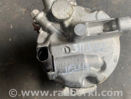 ФОТО Компресор кондиціонера для Volkswagen Jetta USA (2018-) Київ