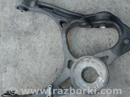 ФОТО Важіль задньої підвіски нижній поперечний для Mercedes-Benz GL-CLASS X164 (06-12) Київ