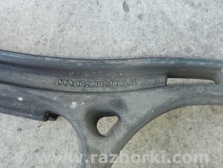 ФОТО Важіль задньої підвіски нижній поперечний для Mercedes-Benz GL-CLASS X164 (06-12) Київ