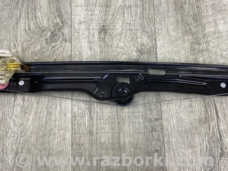 ФОТО Склопідйомник для Fiat 500L (2014-2017) Київ