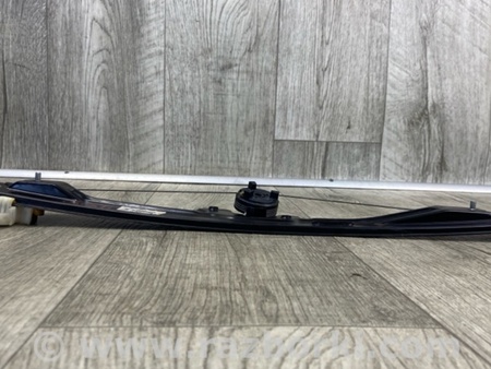 ФОТО Склопідйомник для Fiat 500L (2014-2017) Київ