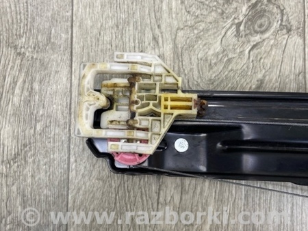 ФОТО Склопідйомник для Fiat 500L (2014-2017) Київ