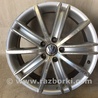 ФОТО Диск R18 для Volkswagen Tiguan (11-17) Київ