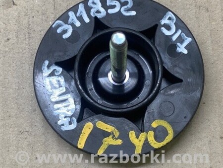 ФОТО Болт Кріплення запасного колеса для Nissan Sentra B17 (12-19) Київ