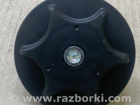 ФОТО Болт Кріплення запасного колеса для Nissan Sentra B17 (12-19) Київ