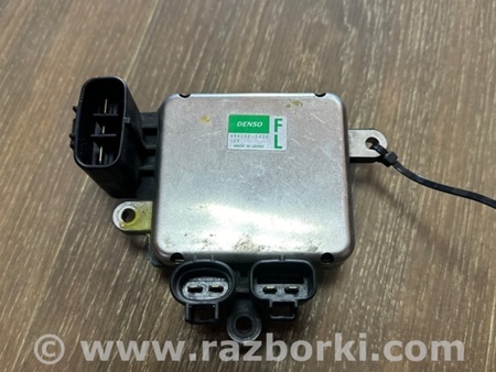 ФОТО Блок керування вентилятором радіатора для Subaru Tribeca рестайл (08-14) Київ