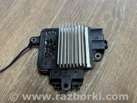 ФОТО Блок керування вентилятором радіатора для Subaru Tribeca рестайл (08-14) Київ