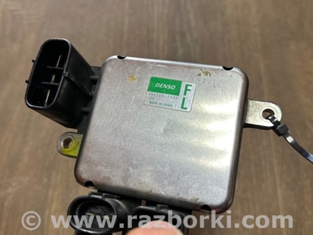 ФОТО Блок керування вентилятором радіатора для Subaru Tribeca рестайл (08-14) Київ