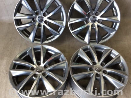 ФОТО Диск R17 для Infiniti Q50 Київ