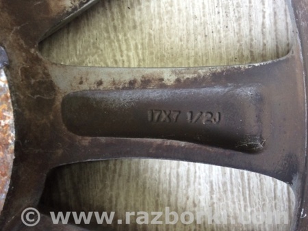 ФОТО Диск R17 для Infiniti Q50 Київ