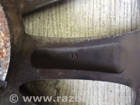 ФОТО Диск R17 для Infiniti Q50 Київ