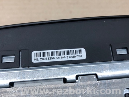 ФОТО Магнітола для Volkswagen Touareg (02-07) Київ