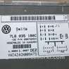 ФОТО Магнітола для Volkswagen Touareg (02-07) Київ