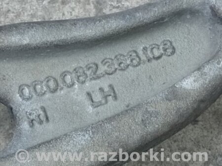 ФОТО Важіль передньої підвіски нижній для Mercedes-Benz GL-CLASS X164 (06-12) Київ