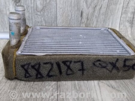 ФОТО Радіатор пічки для Infiniti QX56 Київ