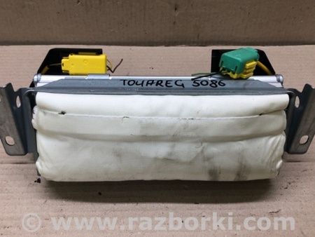 ФОТО Подушка безпеки пасажира для Volkswagen Touareg (02-07) Київ