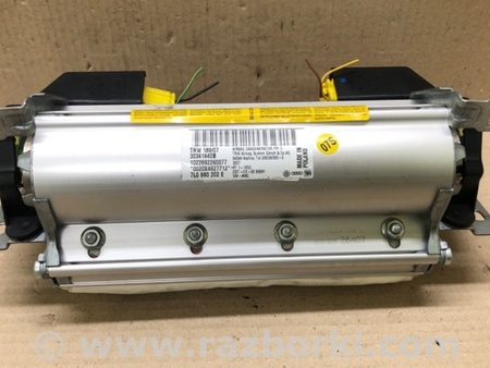ФОТО Подушка безпеки пасажира для Volkswagen Touareg (02-07) Київ
