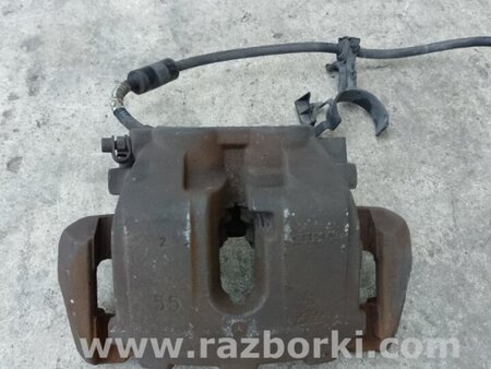 ФОТО Супорт гальмівний для Mercedes-Benz GL-CLASS X164 (06-12) Київ