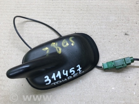 ФОТО Антена для Volkswagen Touareg (02-07) Київ