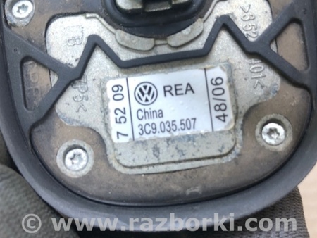 ФОТО Антена для Volkswagen Touareg (02-07) Київ