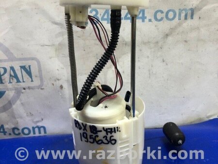 ФОТО Паливний насос для Acura RDX TC1/2 (2019-) Київ