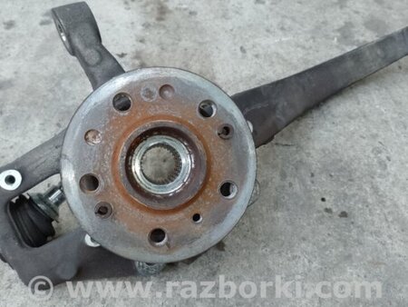 ФОТО Кулак поворотний для Mercedes-Benz GL-CLASS X164 (06-12) Київ