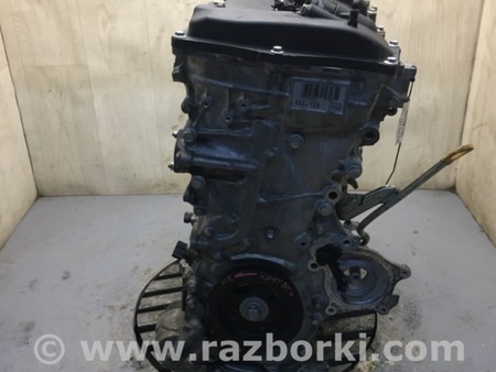 ФОТО Двигун бензин для Toyota Prius IV XW50 (15-22) Київ